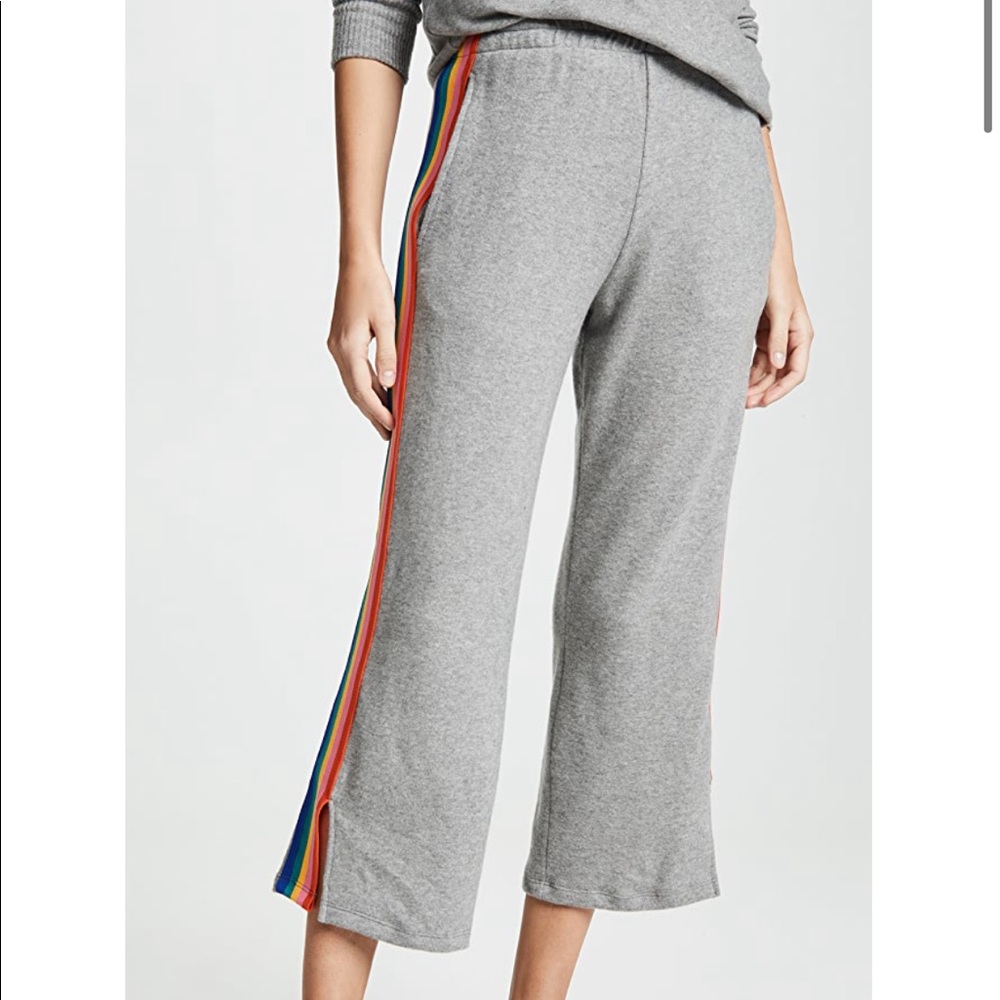 LnA Brushed Miller Pant - Picture 3 of 3